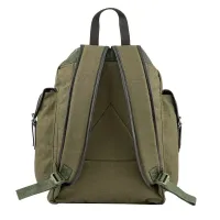 Jack Pyke Canvas Day Pack  40l - Green