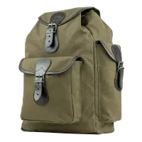 Jack Pyke Canvas Day Pack  40l - Green