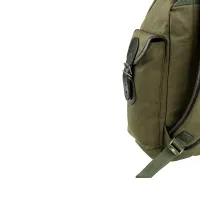 Jack Pyke Canvas Day Pack  40l - Green