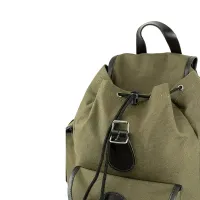 Jack Pyke Canvas Day Pack  40l - Green