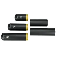 Stalon XE149 - Tlumič M15x1, max. kal. .223