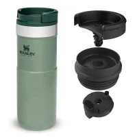 STANLEY The NeverLeak Termo hrnek 470ml