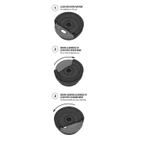 STANLEY The NeverLeak Termo hrnek 470ml