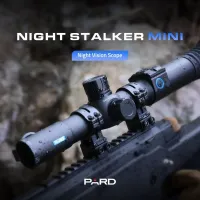 PARD Night Stalker mini digitální zaměřovač + TL3 940nm