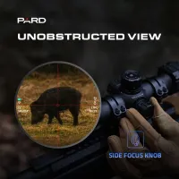 PARD Night Stalker mini digitální zaměřovač + TL3 940nm