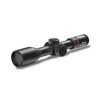 Burris Eliminator 6 Laserscope 4-20x52 s osnovou X177 - puškohled