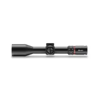 Burris Eliminator 6 Laserscope 4-20x52 s osnovou X177 - puškohled