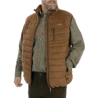 MONTARAZ-V vesta - Light Brown