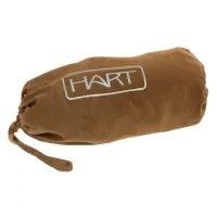 MONTARAZ-V vesta - Light Brown