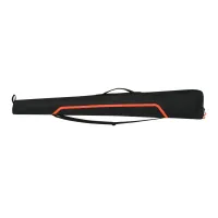 Pouzdro na zbraň Challenge 140 cm - Black & Orange