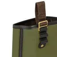 Terrain EVO Shell nosič nábojů - Olive Green