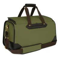 Terrain EVO cestovní taška - Olive Green