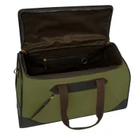 Terrain EVO cestovní taška - Olive Green