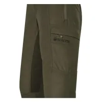 Mull Insulated kalhoty - Green Moss