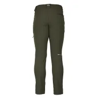 Northfinder LESLAW pánské kalhoty dark green