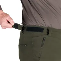 Northfinder LESLAW pánské kalhoty dark green