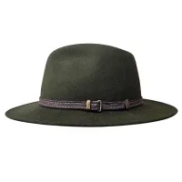 LODENHUT - Klobouk 1116 - 1903 olive