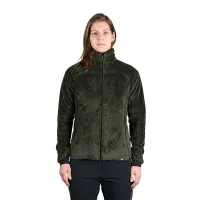 Northfinder MELISA dámská mikina - dark green