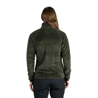 Northfinder MELISA dámská mikina - dark green