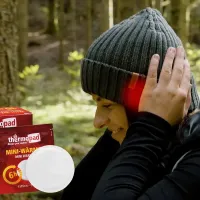 THERMOPAD Ohřívač mini nalepovací 6h