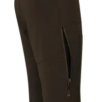 Thorn Resistant EVO kalhoty - Brown Bark