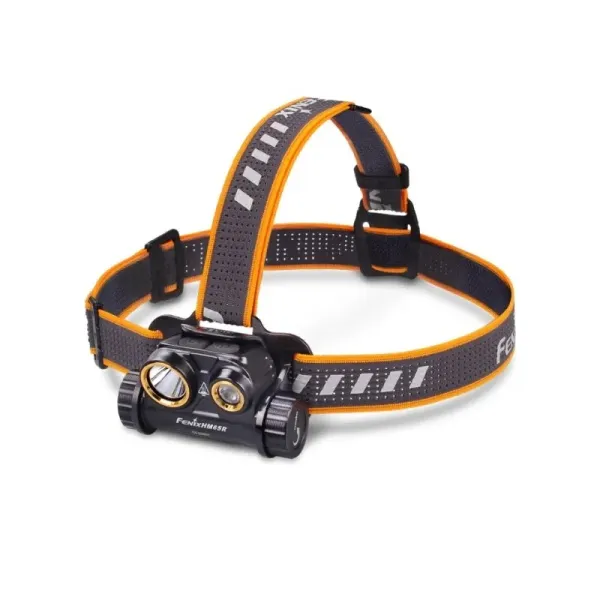 Fenix HM65R dobíjecí čelovka