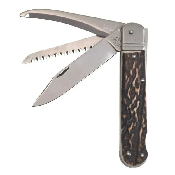 Mikov Lovecký nůž 232-XH-3 Fixir V501022