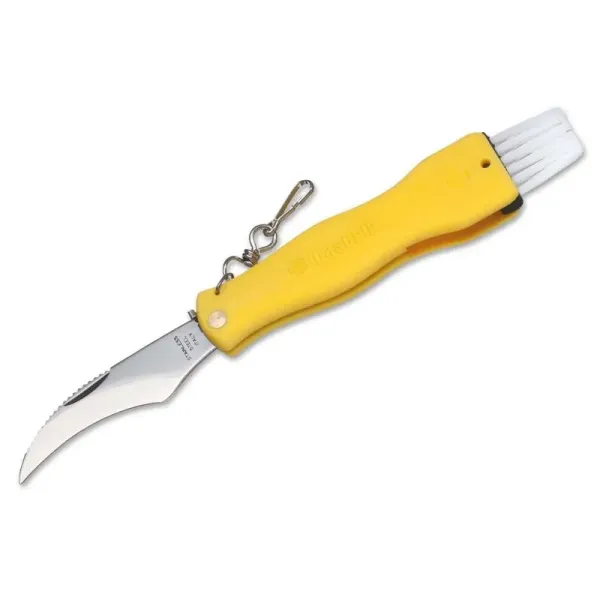 Mushroom knife Line - 800/C-YW nůž