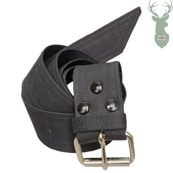 Nylon opasek - Black