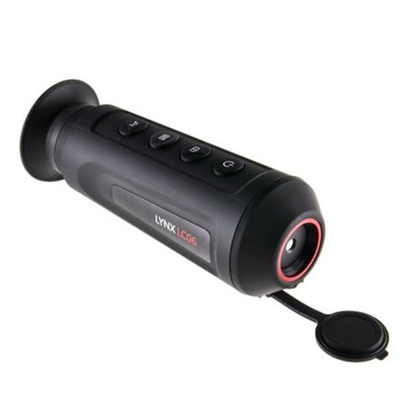 Termovizní monokulár HIKMICRO LYNX LC06