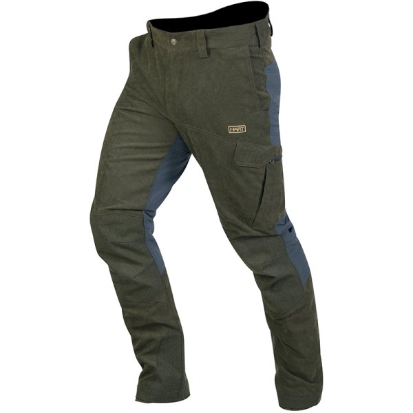 SUPERIOR-T XHP kalhoty
