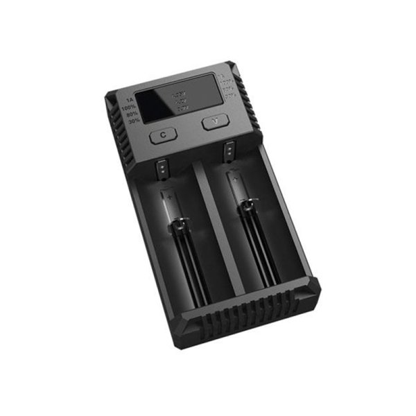 NITECORE i2NEW nabíječka