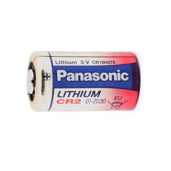 Panasonic CR2 baterie
