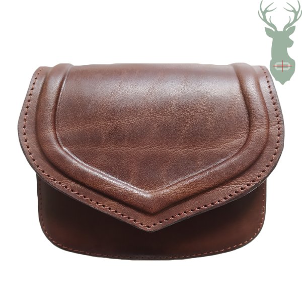 Leather Exclusive - Nosič kulových nábojů