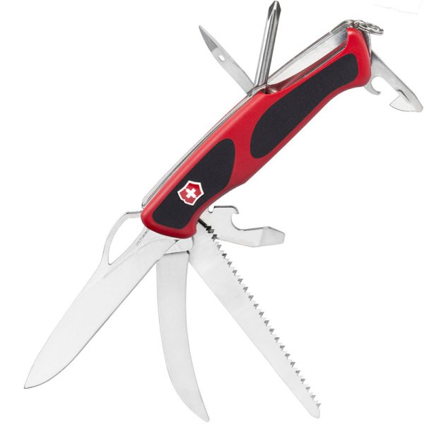 VICTORINOX 0.9683.MC - RangerGrip 58 nůž