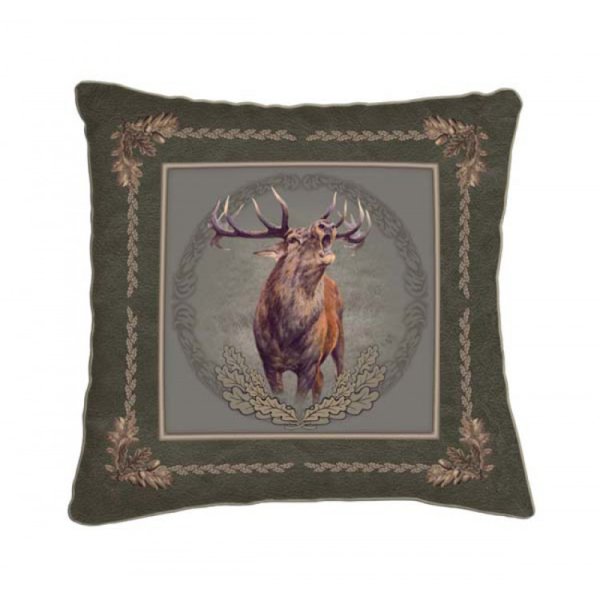 Wild Zone - Polštář - DEER I