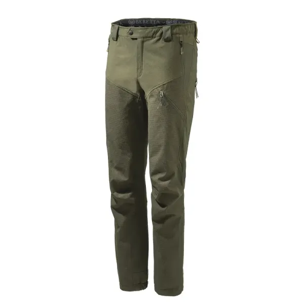 Thorn Resistant EVO kalhoty - Green Moss