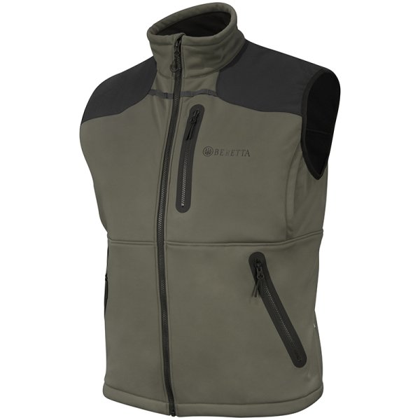 Highball Windpro vesta - Green