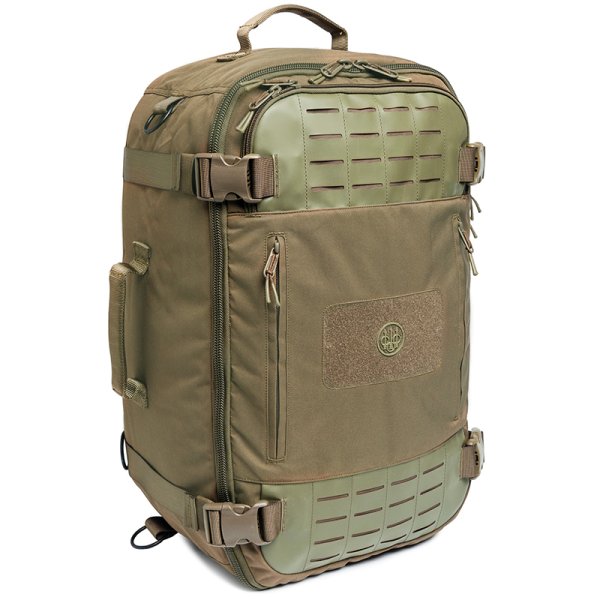 Field Patrol batoh - Green Stone