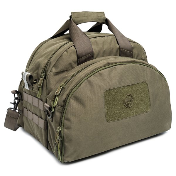 Tactical Range vak - Green Stone