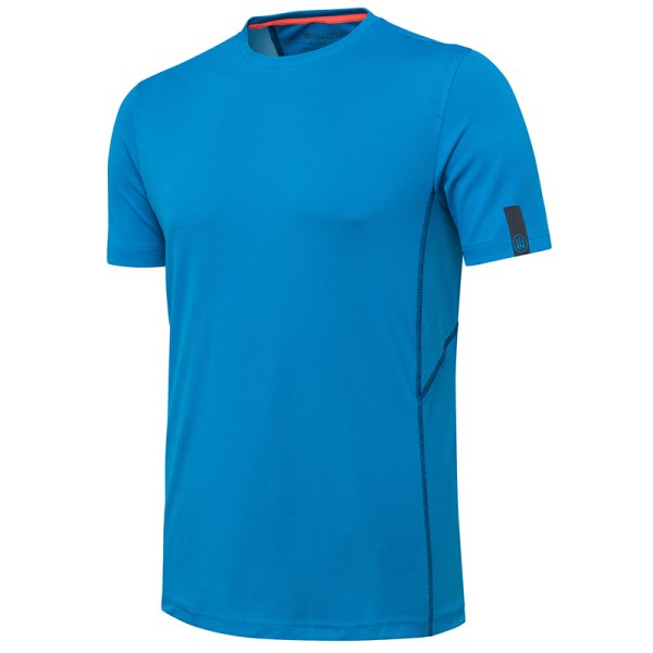 Ice Power triko - Blue Excell