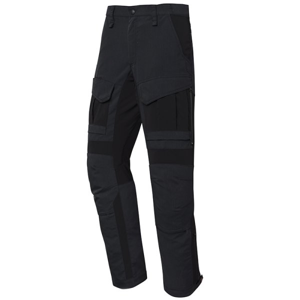 Flanker kalhoty - Black
