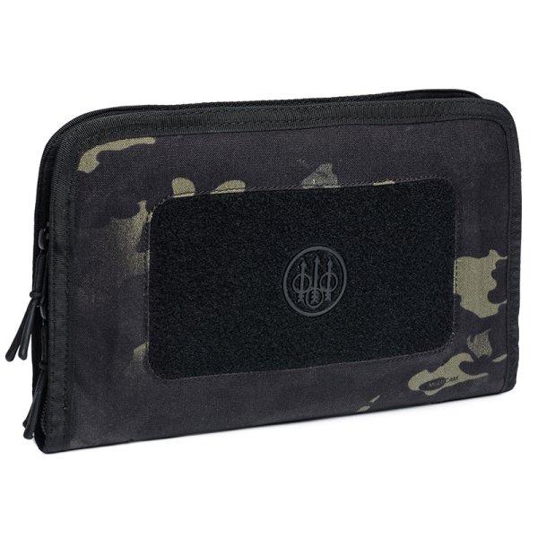 Organized Multicam pouzdro - Multicam Black