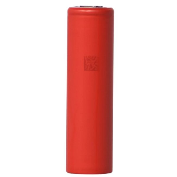 Batérie Sanyo NCR 18650 GA