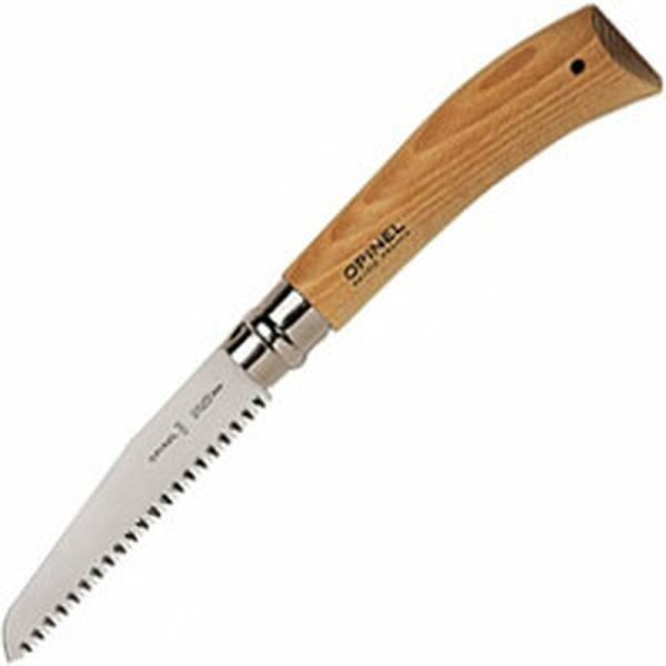 Pílka Opinel N°12 Inox 165126