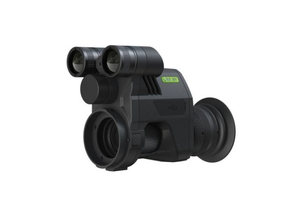 Zasádka - OWL NV N7 Dual přísvit - 940nm + 850nm Zvětšení 1x!