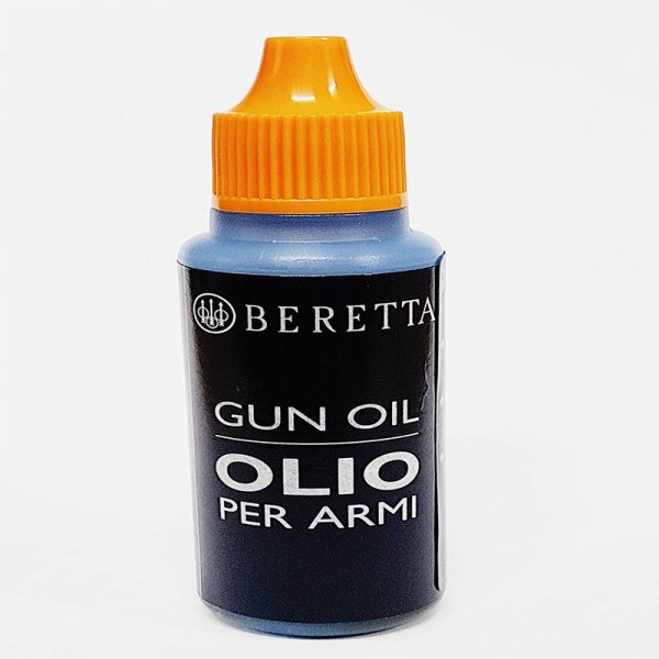Olej na čištění Beretta 25ml
