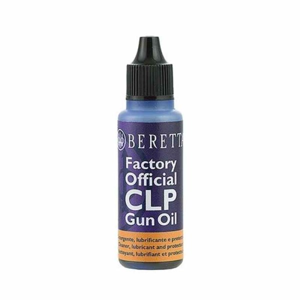 Olej na čištění CLP Beretta 25ml