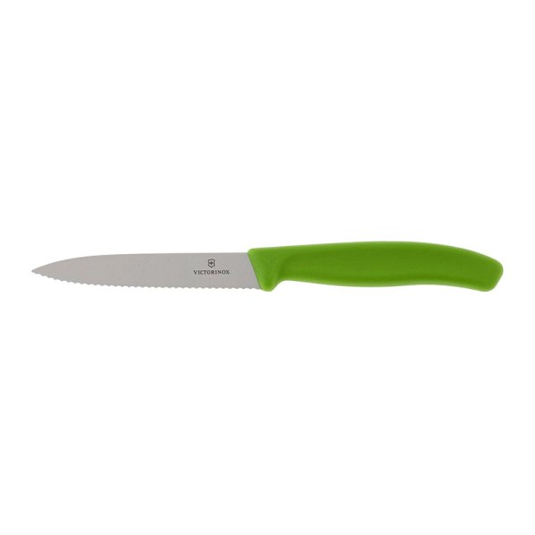 VICTORINOX 6.7736.L4 - nůž na zeleninu