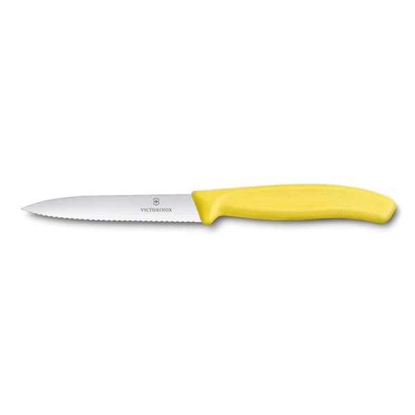 VICTORINOX 6.7736.L8 - nůž na zeleninu
